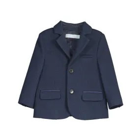 Abel & Lula Navy Blazer_5841-5