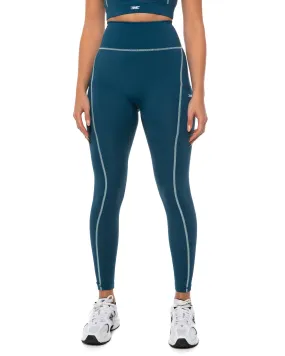 Activ Ascend Tights - Deep Marine