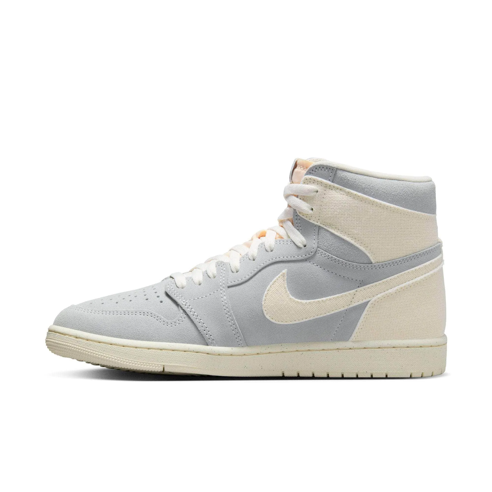 Air Jordan 1 High OG Craft “Ivory” - Men's