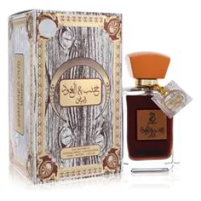 Arabiyat Khashab & Oud White Eau De Parfum Spray (Unisex) By My Perfumes