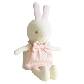 Baby Betsy Bunny -  Pink Stripe