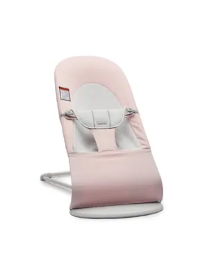 BabyBjorn - Bouncer - Light Pink/Gray