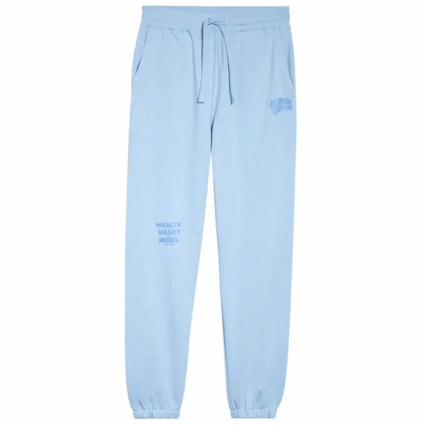 Billionaire Boys Club Affirmative Sweatpants (Placid Blue) 821-8100