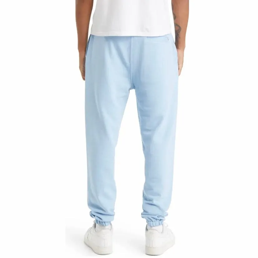 Billionaire Boys Club Affirmative Sweatpants (Placid Blue) 821-8100