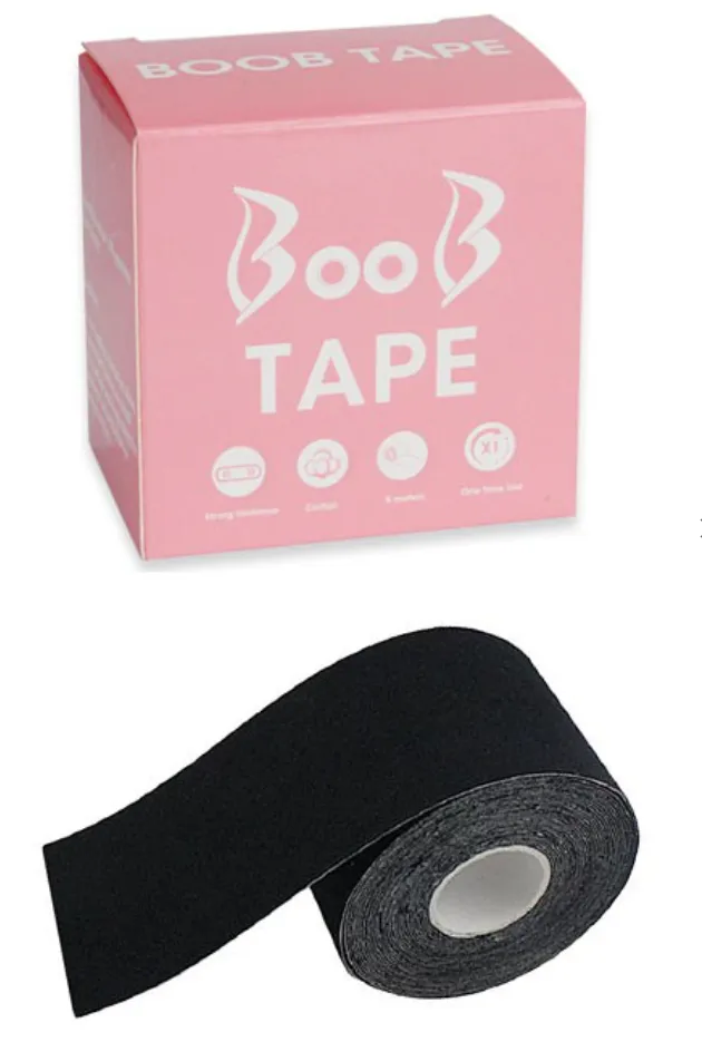 Boob Tape