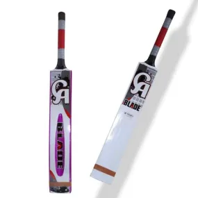 CA Sports Blade Tape Ball/Light Tennis Cricket Bat