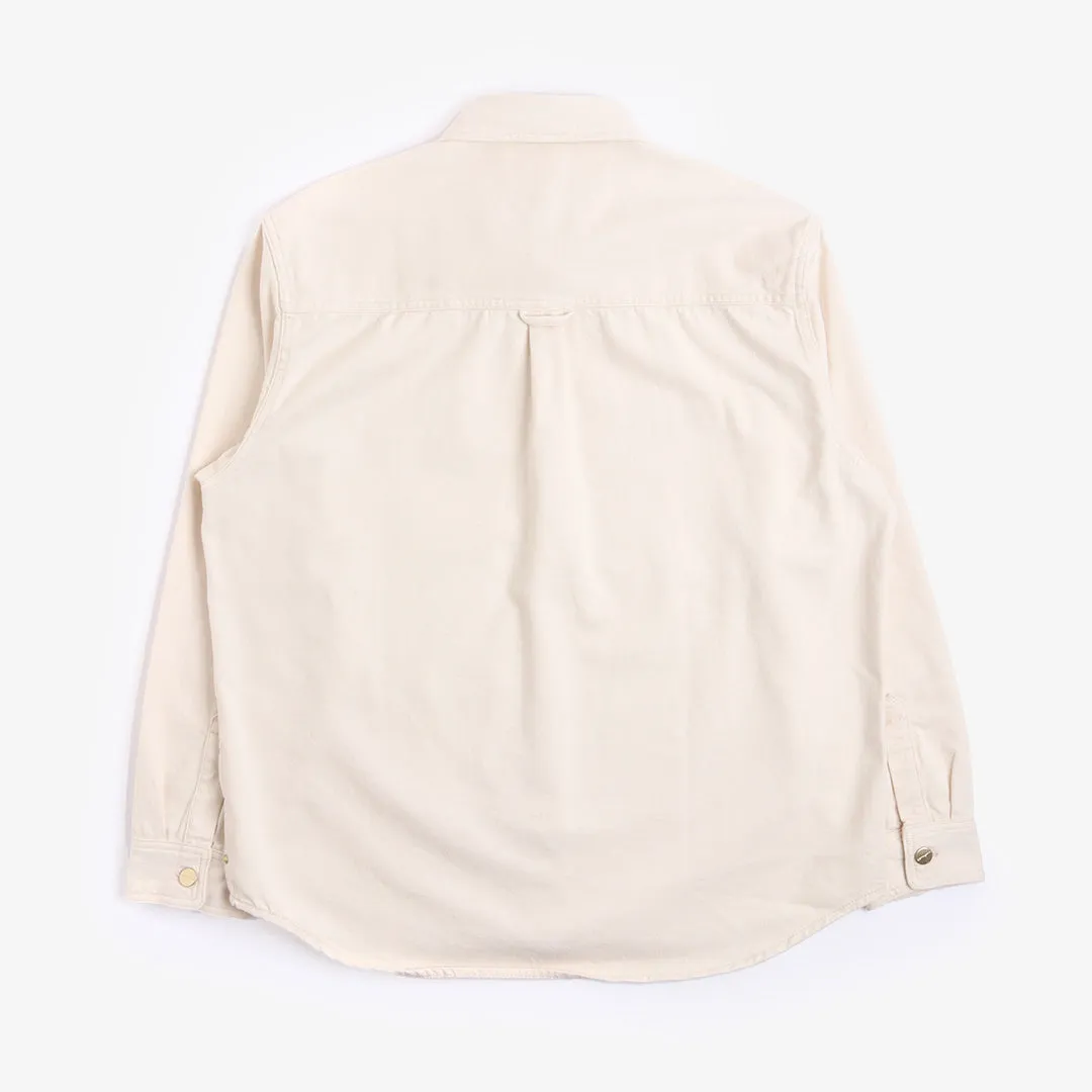 Carhartt WIP Derby Shirt Jacket