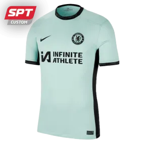 Chelsea FC Adults 3rd Jersey - 2023/24