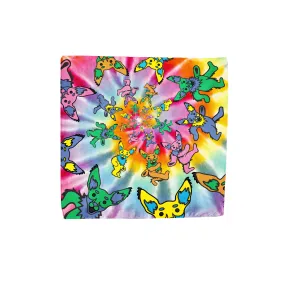 Continuum - Grateful Glens Bandana