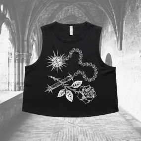 Doom&Swoon Crop Tank