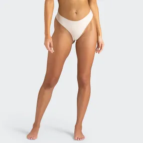 DYE Seamfree Thong - Beige