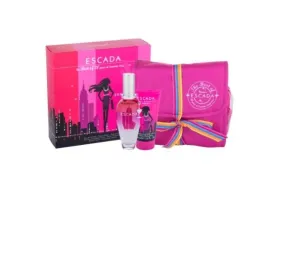 Escada Sexy Graffiti EDT - 50ml 1.6 FL. OZ. (Gift Set)