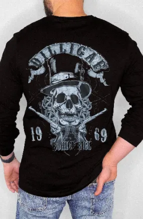 Gunslinger Longsleeve