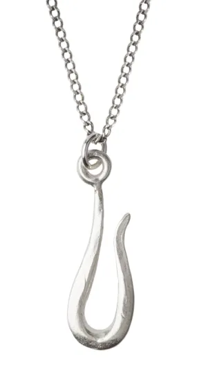 Hook Necklace