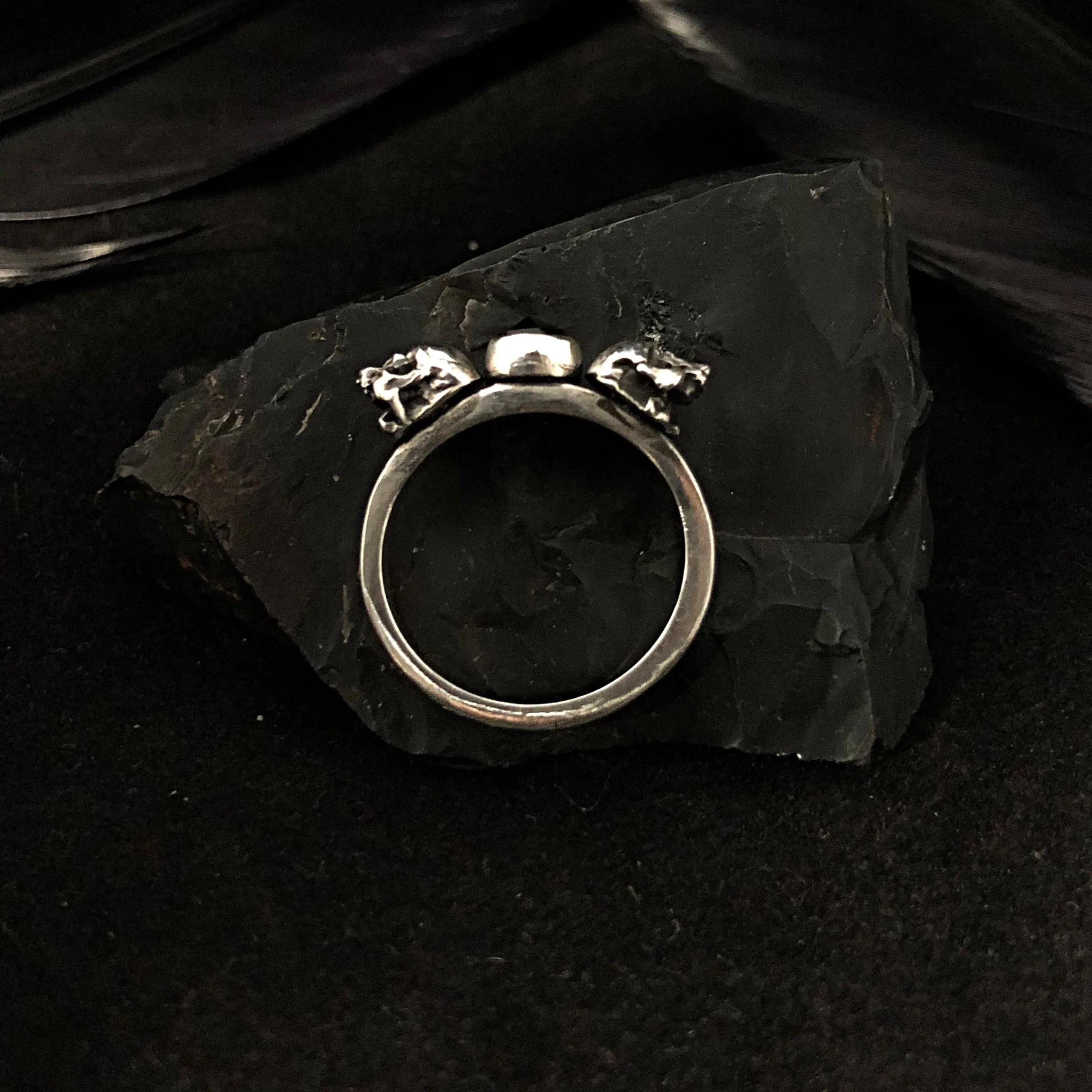 Janus Ring