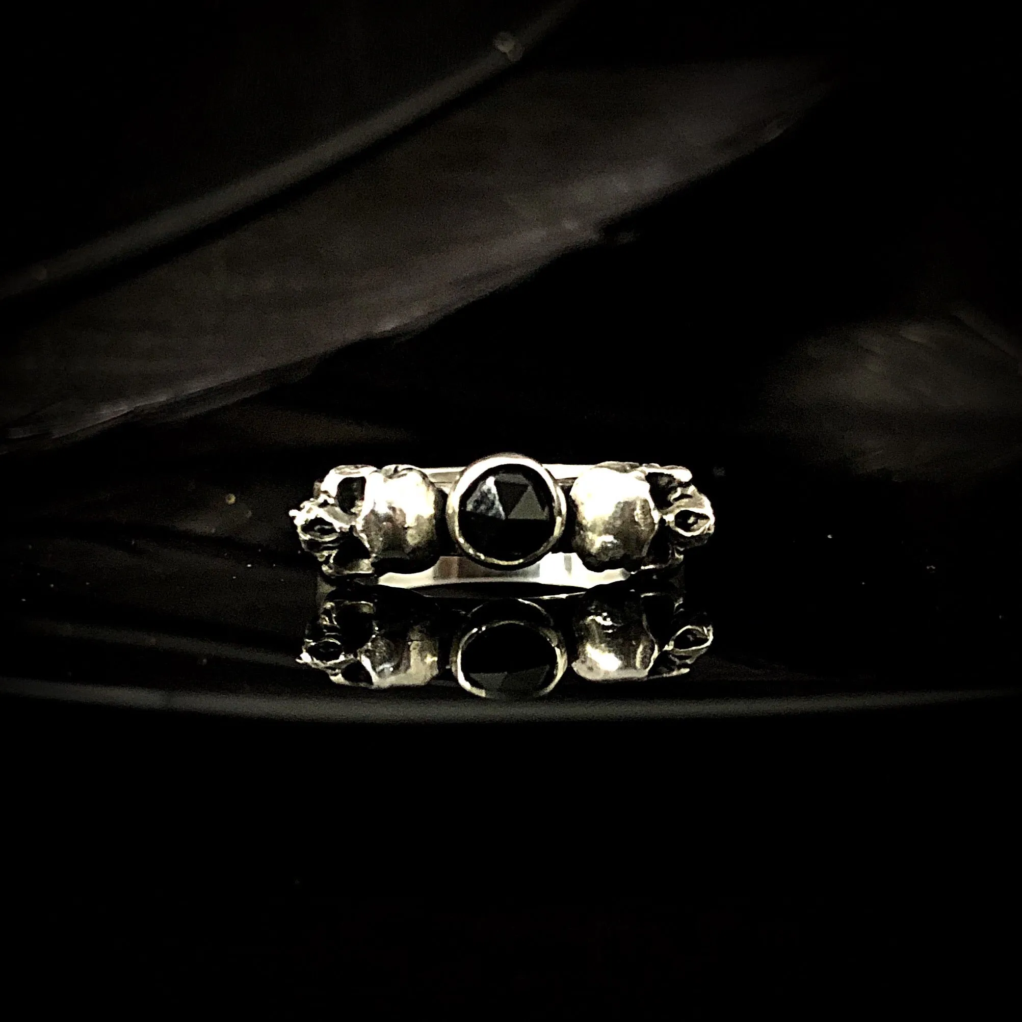 Janus Ring