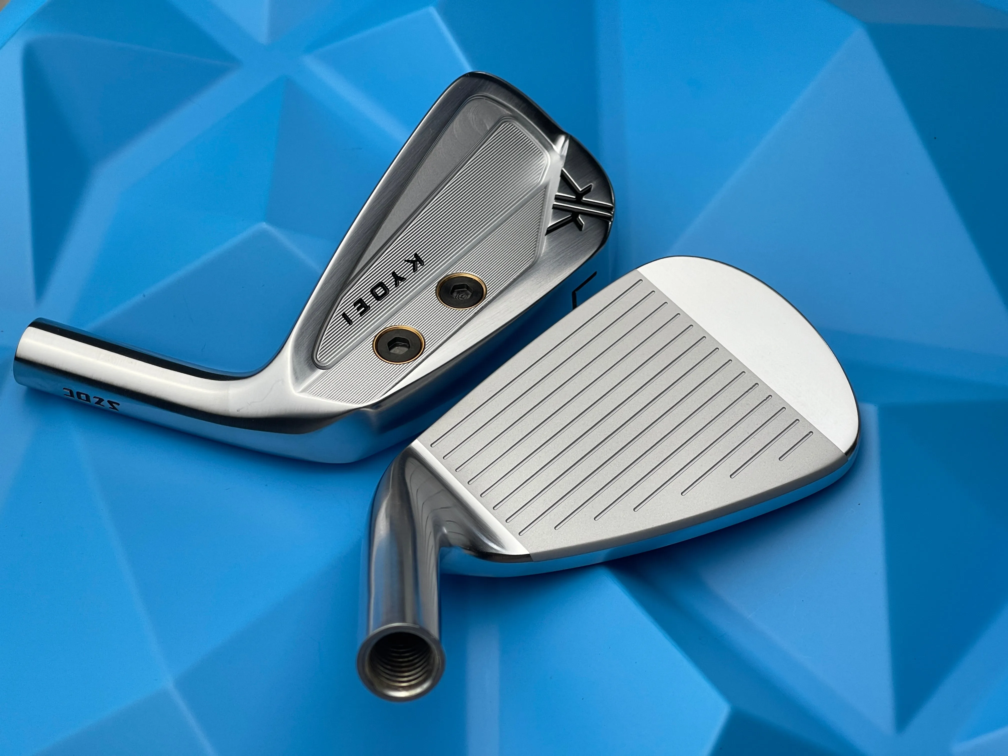 KYOEI Golf Iron Dual Weight II