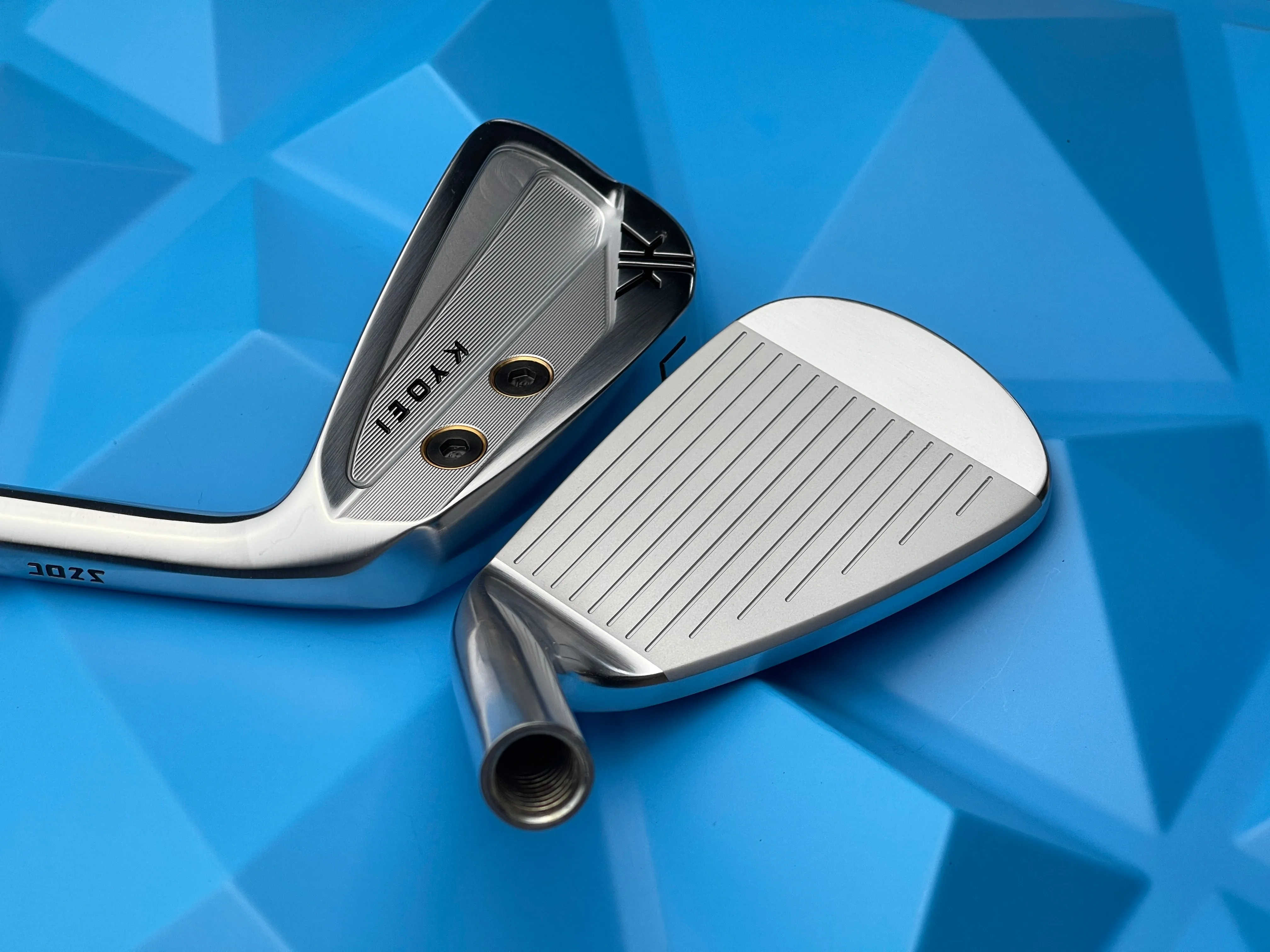 KYOEI Golf Iron Dual Weight II