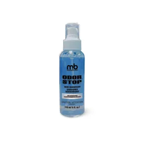 M&B Odour Stop Foot & Shoe Spray