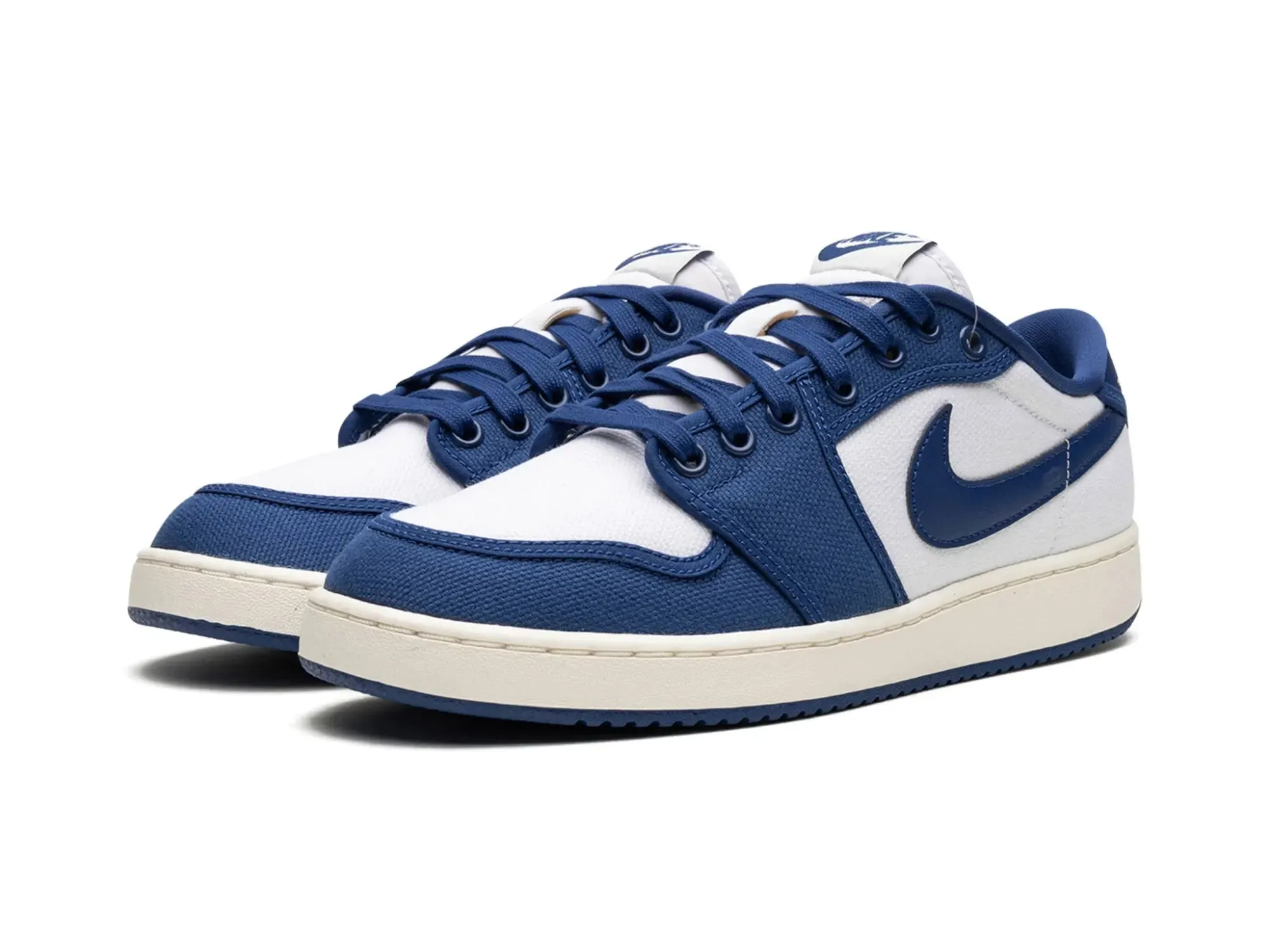 Nike Air Jordan 1 Retro AJKO Low "Kentucky"