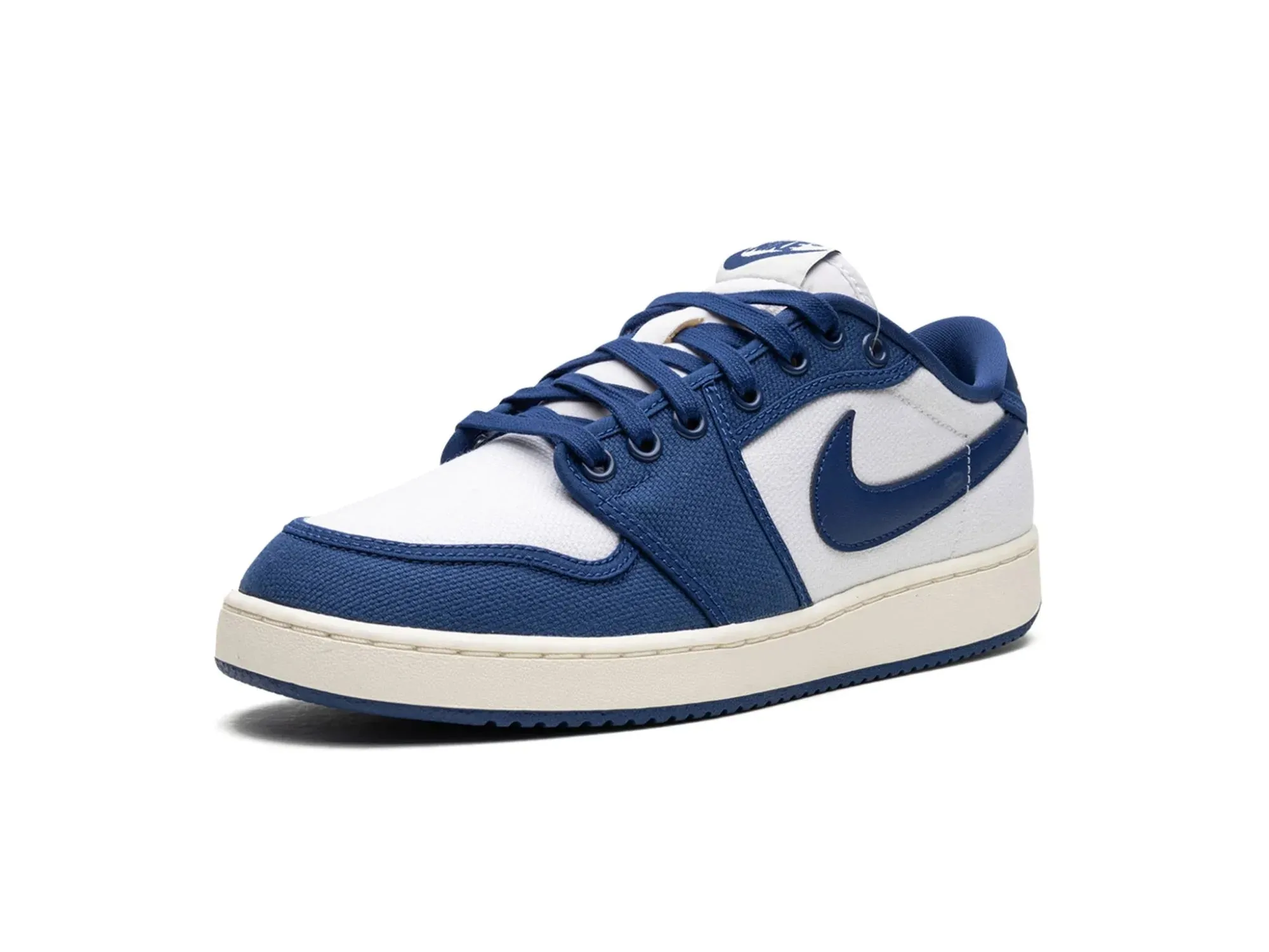 Nike Air Jordan 1 Retro AJKO Low "Kentucky"