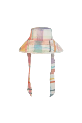 Picnic Gran Bucket Hat