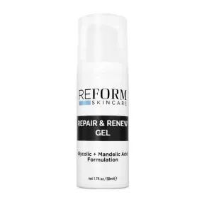 Reform Skincare | Repair & Renew Gel 50ml