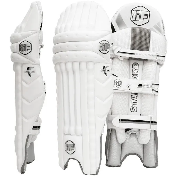 SF Test Lite Batting Legguards Mens