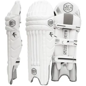 SF Test Lite Batting Legguards Mens