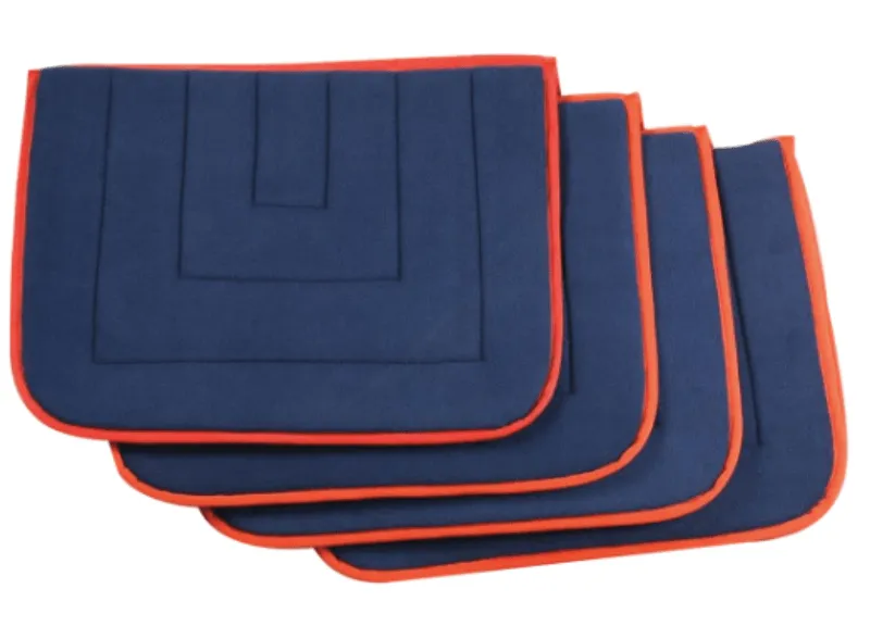 Showcraft Saddle Pads