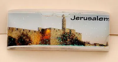 Souvenir From Jerusalem #2