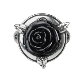 Sub Rosa Poison Ring