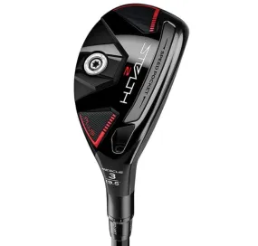 TaylorMade Stealth 2 Plus Rescue