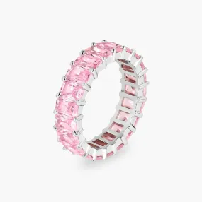 The Pink Blush Eternity Band