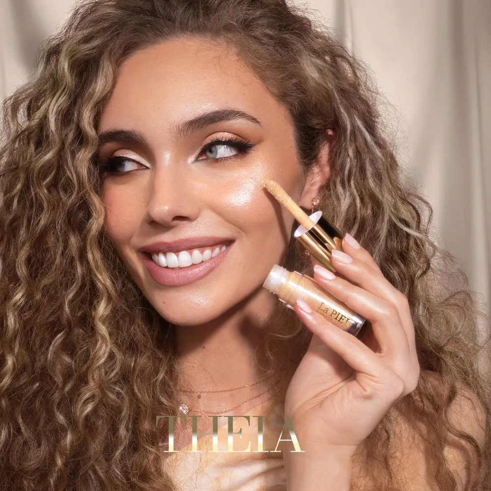 THEIA HIGHLIGHTER OIL (Uljni highlighter)