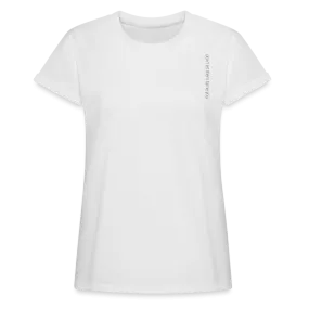 WILD CHILD TEE | white