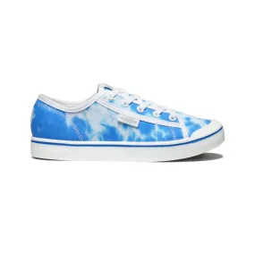 Women's Elsa Lite Sneaker  |  Blue/White