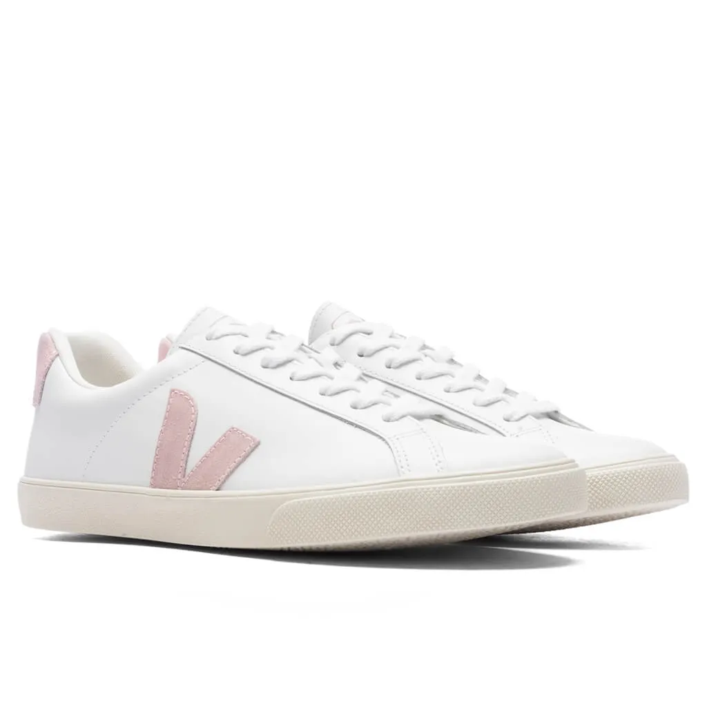 Women's Esplar Leather - Extra White/Babe