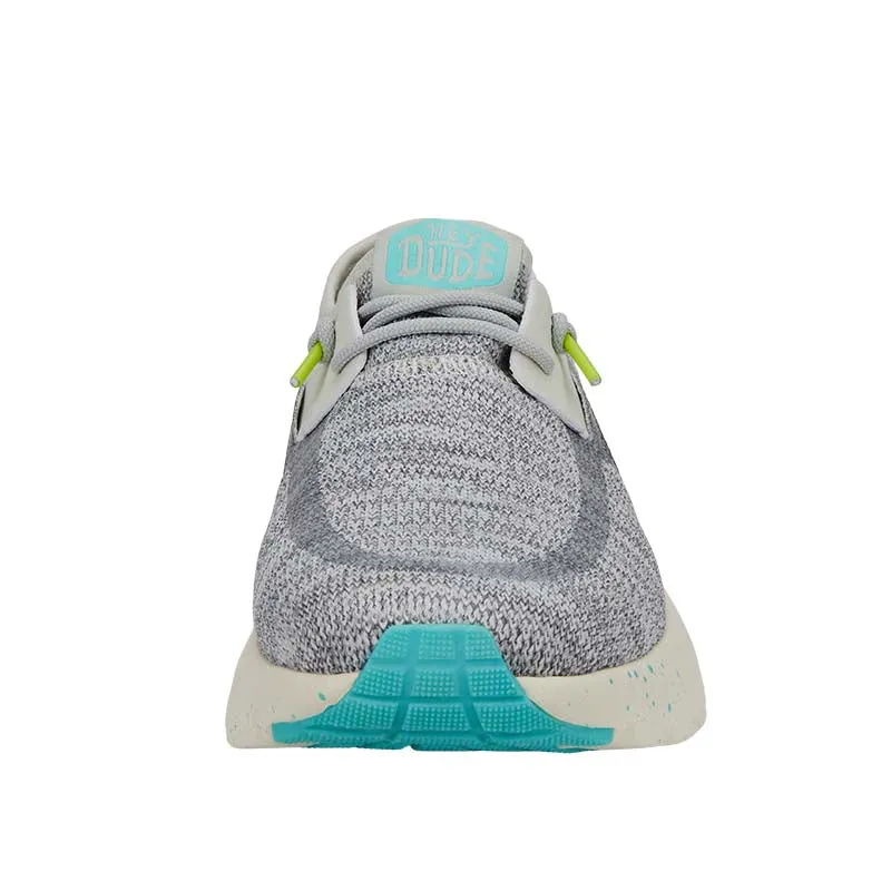 Women's Sirocco Speckle in Grey