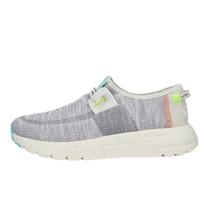 Women's Sirocco Speckle in Grey