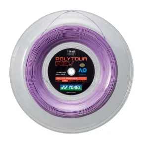 Yonex Poly Tour Rev reel 660ft/200m